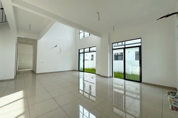 Norton Garden Semi D @ Eco Grandeur