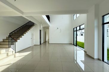 Norton Garden Semi D @ Eco Grandeur