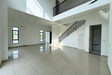 Norton Garden Semi D @ Eco Grandeur