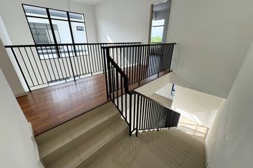 Norton Garden Semi D @ Eco Grandeur