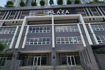 Plaza Kelana Jaya