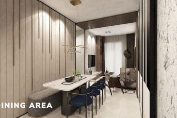 Bandar Baru Selayang