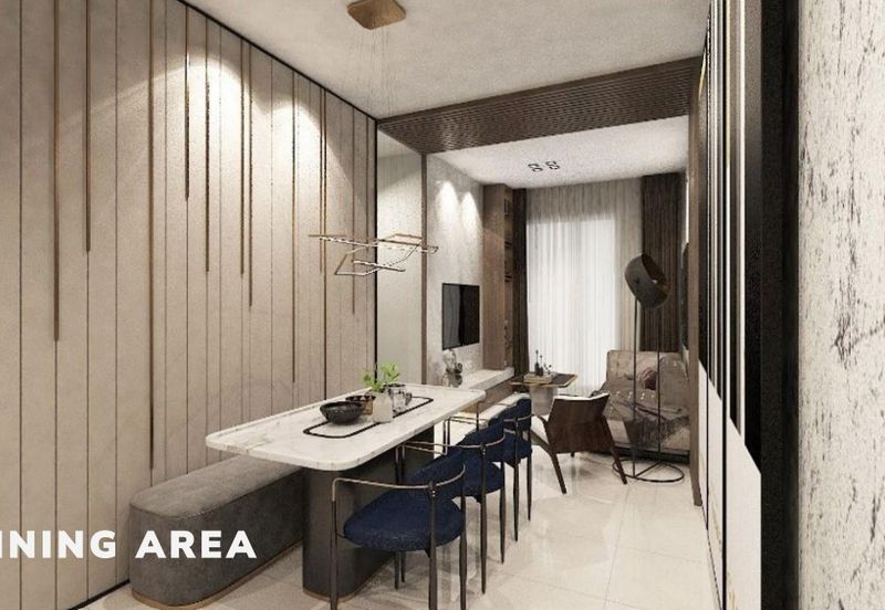 Bandar Baru Selayang