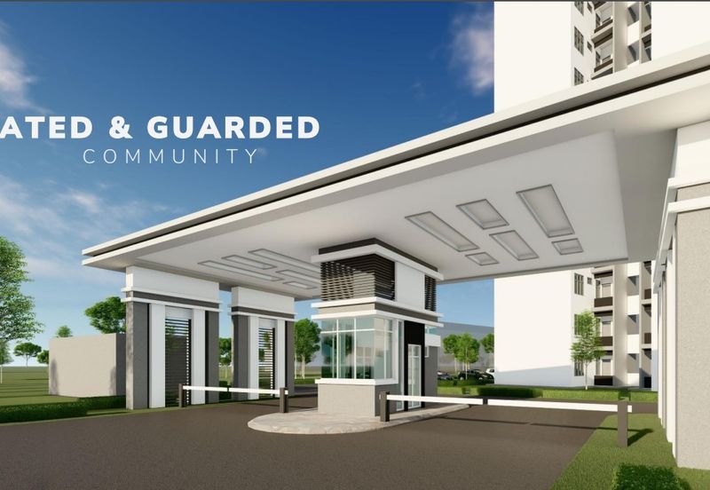 Bandar Baru Selayang