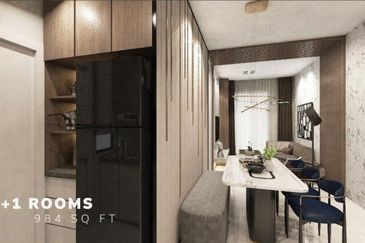 Bandar Baru Selayang