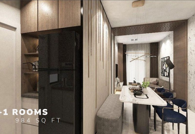 Bandar Baru Selayang