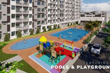 Bandar Baru Selayang