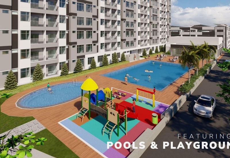 Bandar Baru Selayang