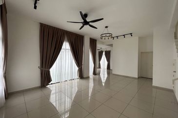 Avenham Garden @ Eco Grandeur