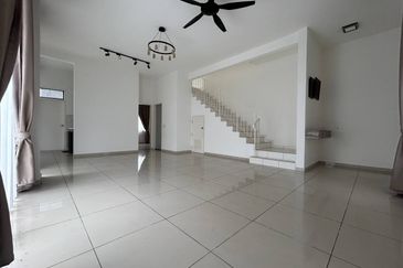 Avenham Garden @ Eco Grandeur