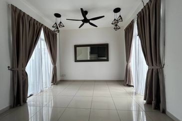 Avenham Garden @ Eco Grandeur