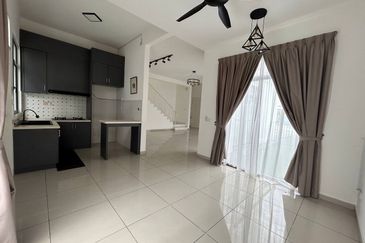 Avenham Garden @ Eco Grandeur