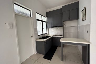 Avenham Garden @ Eco Grandeur