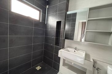 Avenham Garden @ Eco Grandeur