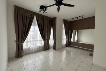 Avenham Garden @ Eco Grandeur