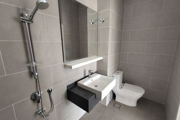 Ilham Residence @ City of Elmina