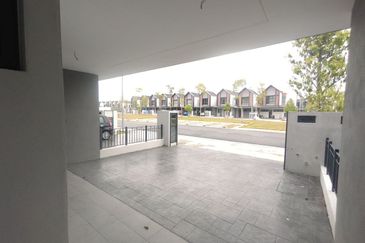 Ilham Residence @ City of Elmina