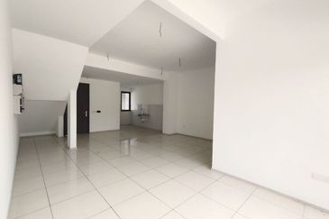 Ilham Residence @ City of Elmina