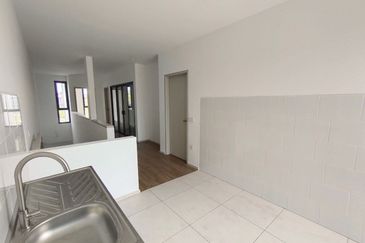 Ilham Residence @ City of Elmina