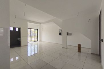 Ilham Residence @ City of Elmina