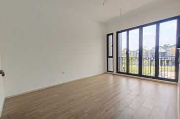 Ilham Residence @ City of Elmina