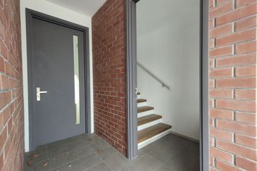 Ilham Residence @ City of Elmina