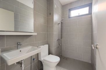 Ilham Residence @ City of Elmina