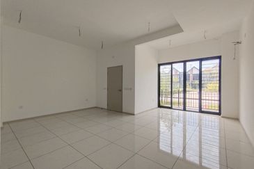 Ilham Residence @ City of Elmina