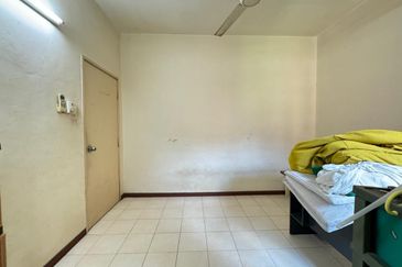 Cahaya SPK, Seksyen U9