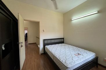 Cahaya SPK, Seksyen U9