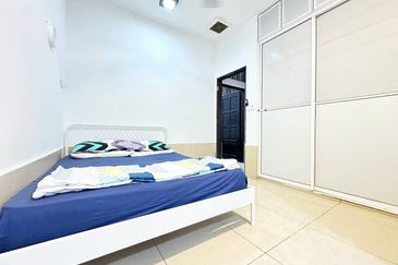 Tropika 2 Bukit Jelutong