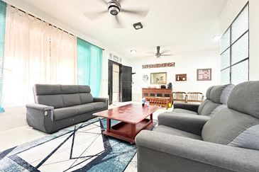 Tropika 2 Bukit Jelutong