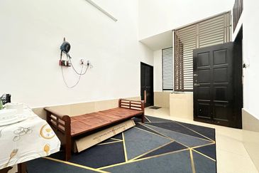 Tropika 2 Bukit Jelutong