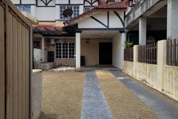 Sungai Buloh Country Resort