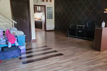 Sungai Buloh Country Resort