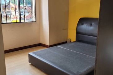 Sungai Buloh Country Resort