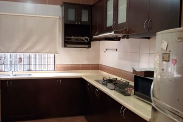 Sungai Buloh Country Resort