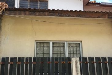 Sungai Buloh Country Resort