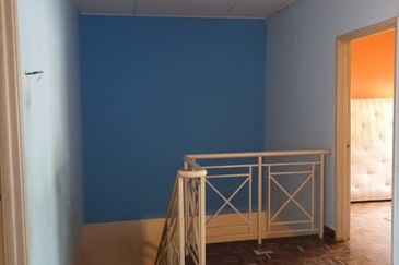 Sungai Buloh Country Resort