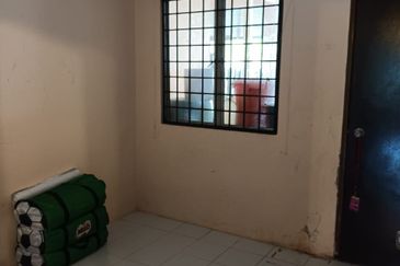 Sungai Buloh Country Resort