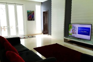 Seksyen 7, Shah Alam