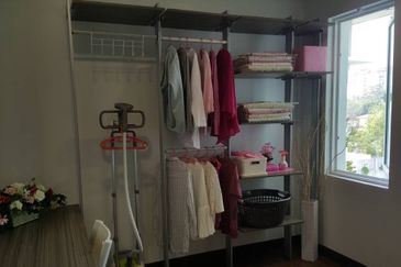 Seksyen 7, Shah Alam