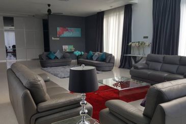 Seksyen 7, Shah Alam