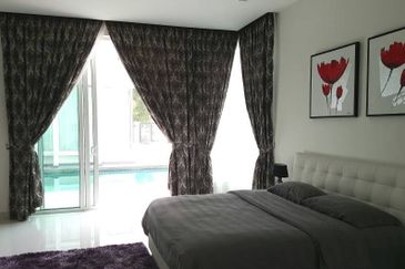 Seksyen 7, Shah Alam