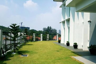 Seksyen 7, Shah Alam