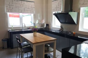 Seksyen 7, Shah Alam