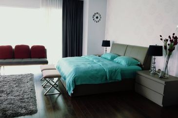 Seksyen 7, Shah Alam