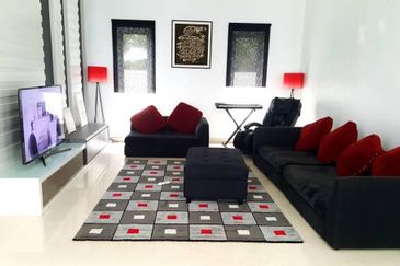 Seksyen 7, Shah Alam