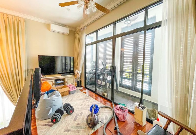 Norton Garden Bungalow @ Eco Grandeur