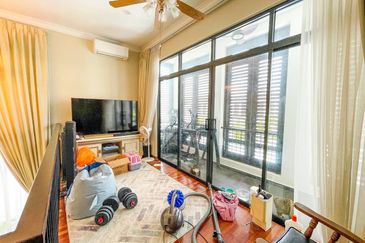 Norton Garden Bungalow @ Eco Grandeur